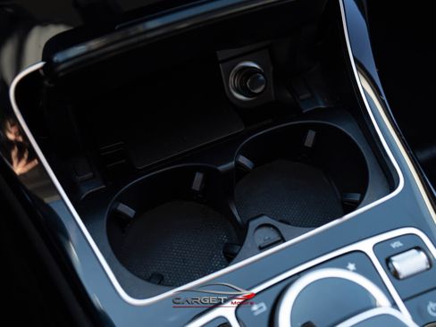 Used 2015 Mercedes-Benz C 300 C 300 w/ Hands-Free Access Package image 34