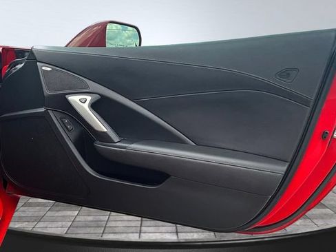 Used 2014 Chevrolet Corvette Stingray Coupe w/ 3LT Preferred Equipment Group RWD image 26