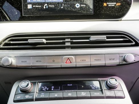 Used 2022 Hyundai Palisade SEL w/ Cargo Package FWD image 21
