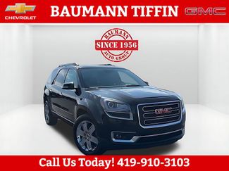 Used 2017 GMC Acadia Limited SLT video 1