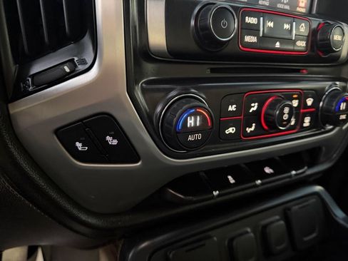 Used 2014 GMC Sierra 1500 SLE w/ SLE Value Package AWD/4WD image 36