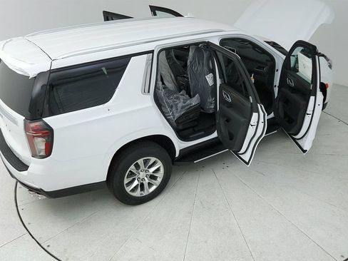 Certified 2024 Chevrolet Tahoe Premier RWD image 20