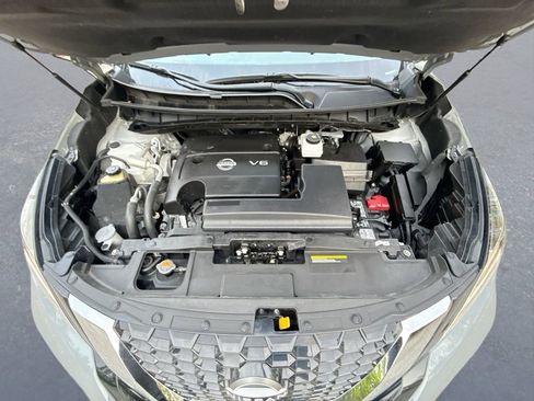 Used 2024 Nissan Murano Platinum AWD/4WD image 18