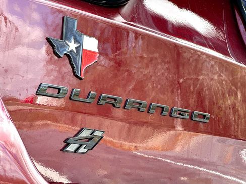 New 2026 Dodge Durango GT image 15