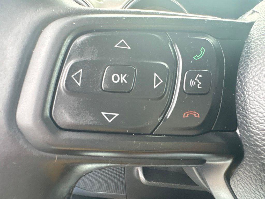 Used 2021 Jeep Gladiator Sport AWD/4WD image 42