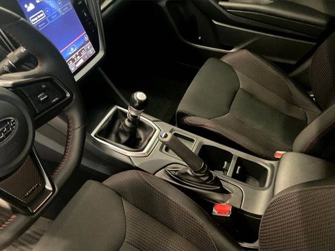 Used 2023 Subaru WRX Premium image 15