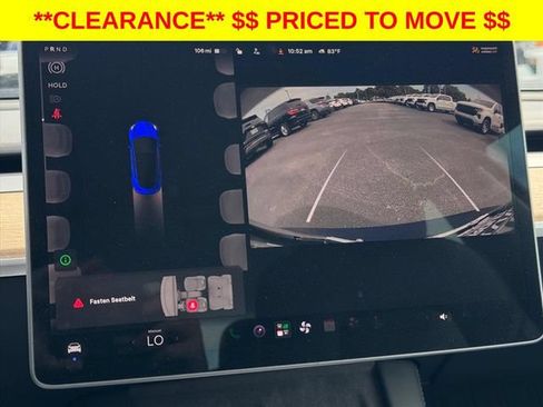 Used 2023 Tesla Model 3 Standard Range RWD image 24
