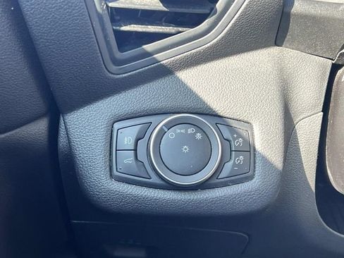 Certified 2019 Ford Escape SEL image 28