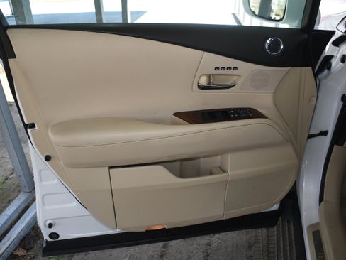 Used 2015 Lexus RX 350 FWD image 10