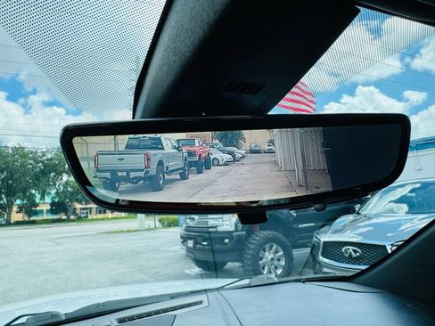 Used 2020 Cadillac XT6 Premium Luxury FWD image 27