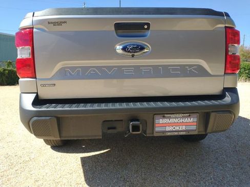 Used 2023 Ford Maverick XLT image 16