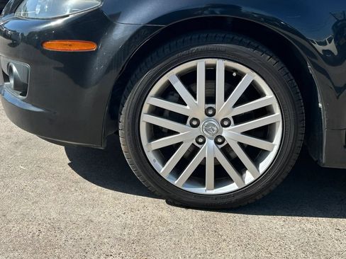 Used 2007 MAZDA MAZDASPEED6 Sport AWD/4WD image 21