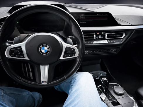 Used 2024 BMW 228i xDrive Gran Coupe w/ M Sport Package AWD/4WD image 13
