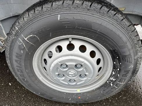 New 2025 RAM ProMaster 2500 w/ Power Group image 5