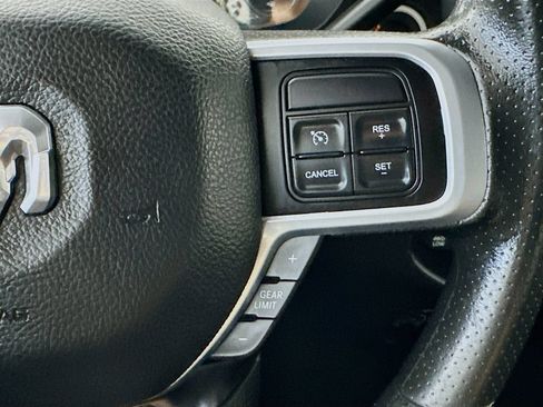 Used 2021 RAM 3500 Big Horn AWD/4WD image 25