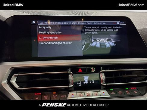 Certified 2023 BMW 430i Coupe w/ Premium Package image 11