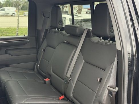 Used 2024 Chevrolet Silverado 2500 LTZ w/ LTZ Plus Package image 32