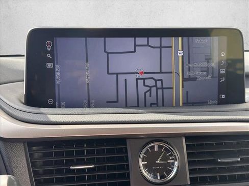 Used 2022 Lexus RX 350 FWD w/ Premium Package image 13