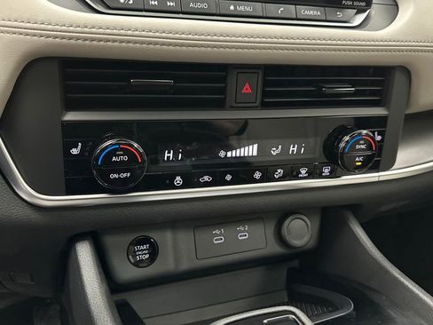 New 2026 Nissan Rogue SV image 22