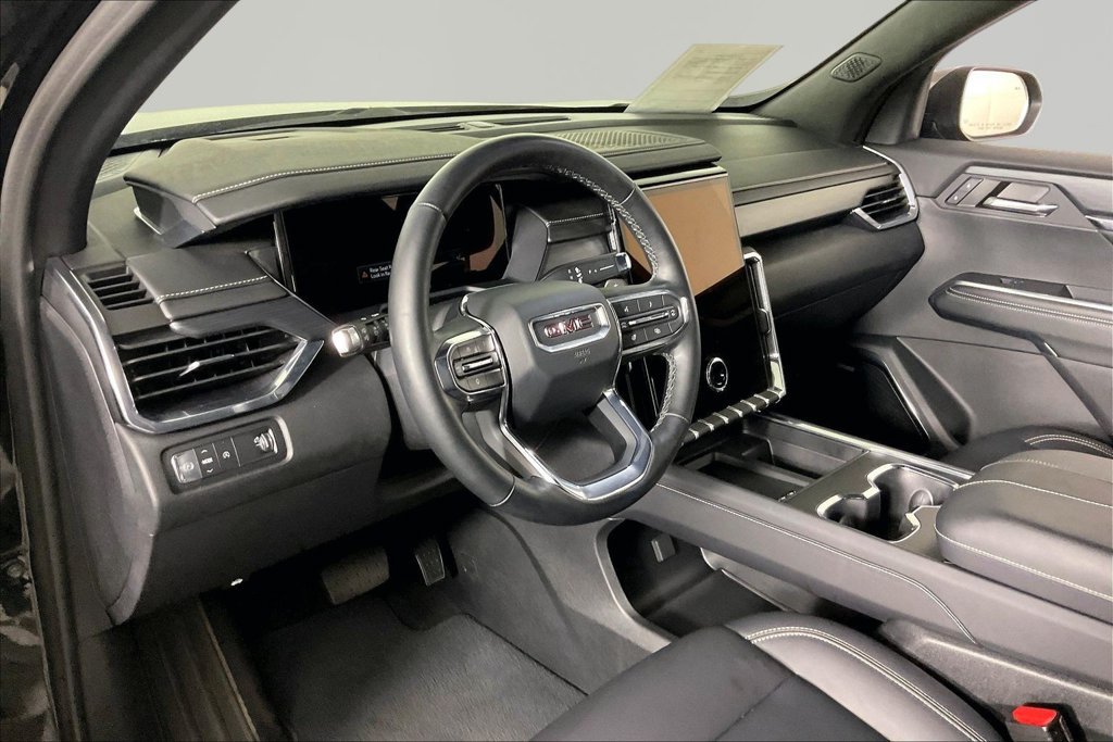 Certified 2024 GMC Acadia Elevation FWD image 16