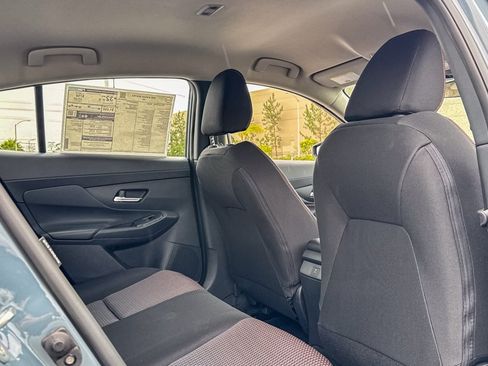 New 2026 Nissan Sentra SR image 21