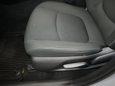 Used 2024 Toyota RAV4 LE FWD image 12