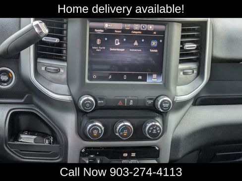 Used 2022 RAM 2500 Big Horn image 12