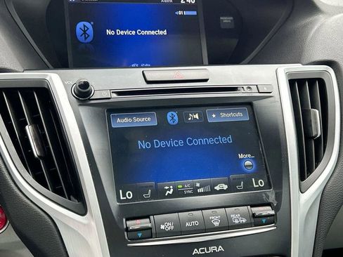 Used 2017 Acura TLX 3.5L V6 image 26