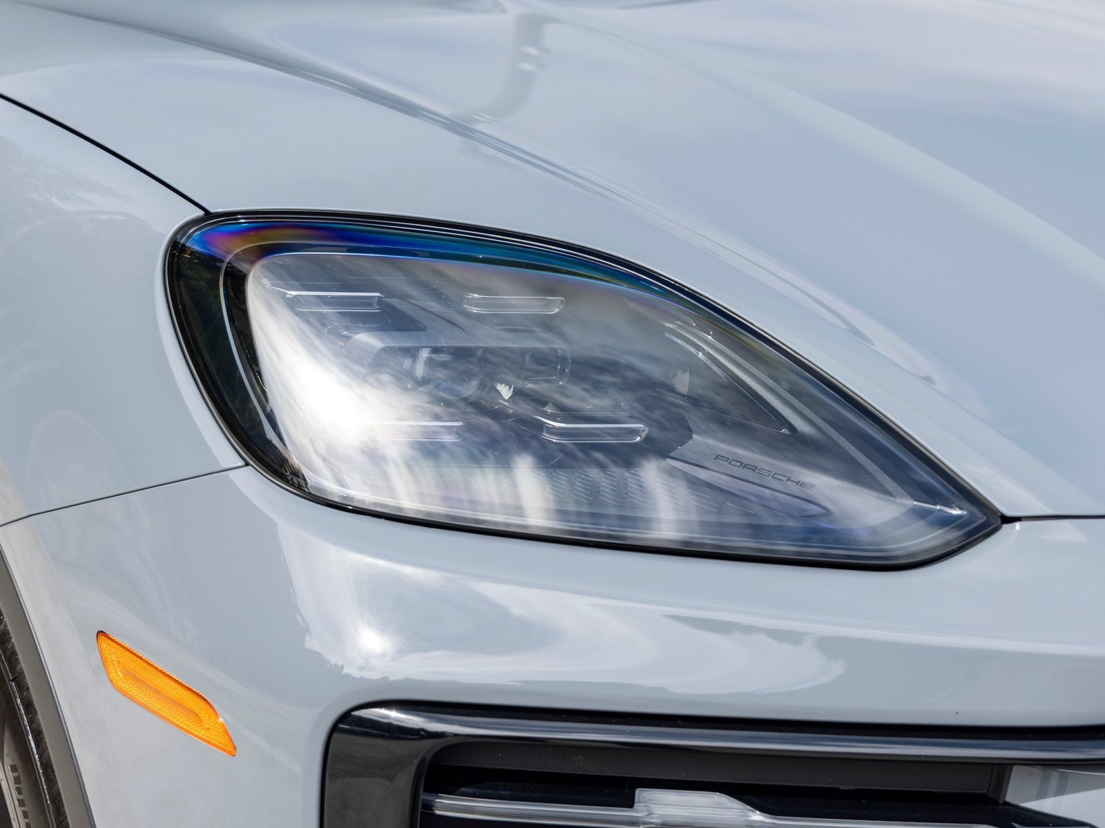 Certified 2026 Porsche Cayenne AWD/4WD image 15