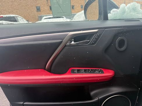 Used 2020 Lexus RX 350 F Sport w/ Accessory Package image 15