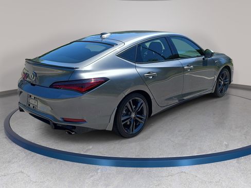 Used 2025 Acura Integra A-Spec FWD image 5