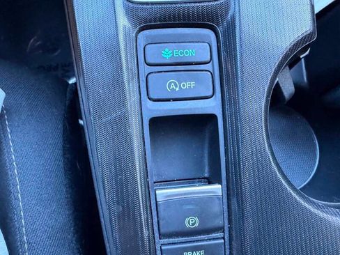 Used 2024 Honda Civic LX image 19