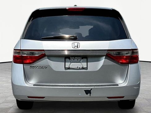 Used 2012 Honda Odyssey EX-L image 5