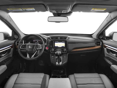 Used 2017 Honda CR-V Touring image 8