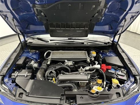 Used 2022 Subaru WRX image 23