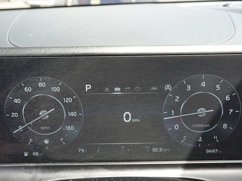 Used 2024 Kia Seltos EX AWD/4WD image 44