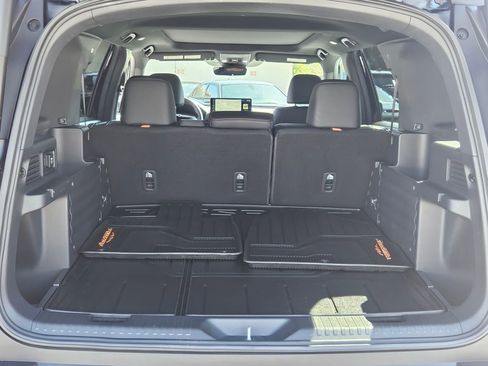 Used 2026 Honda Passport TrailSport image 24