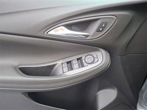 New 2026 Buick Encore GX Preferred w/ Comfort Package image 9