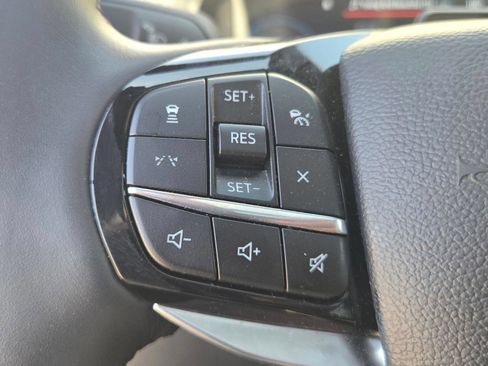 Used 2025 Ford Explorer Platinum w/ LUX Leather Package AWD/4WD image 19