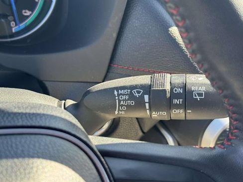 Certified 2024 Toyota RAV4 SE AWD/4WD image 20