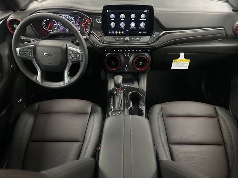 New 2026 Chevrolet Blazer RS w/ Driver Confidence II Package image 3