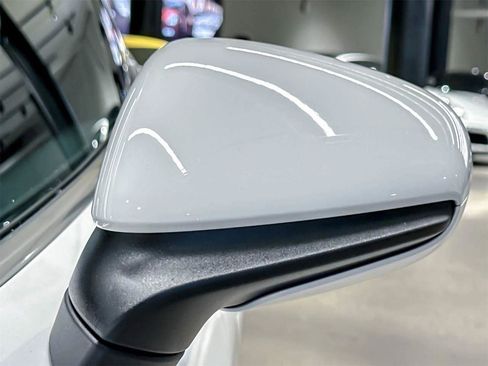 Certified 2023 Porsche Taycan Turbo image 83