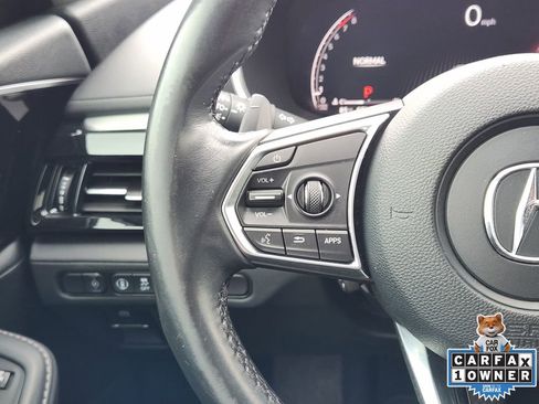 Certified 2023 Acura MDX FWD w/ Technology Package image 30