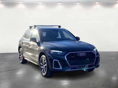 Used 2023 Audi Q5 2.0T Premium Plus w/ Premium Plus Package