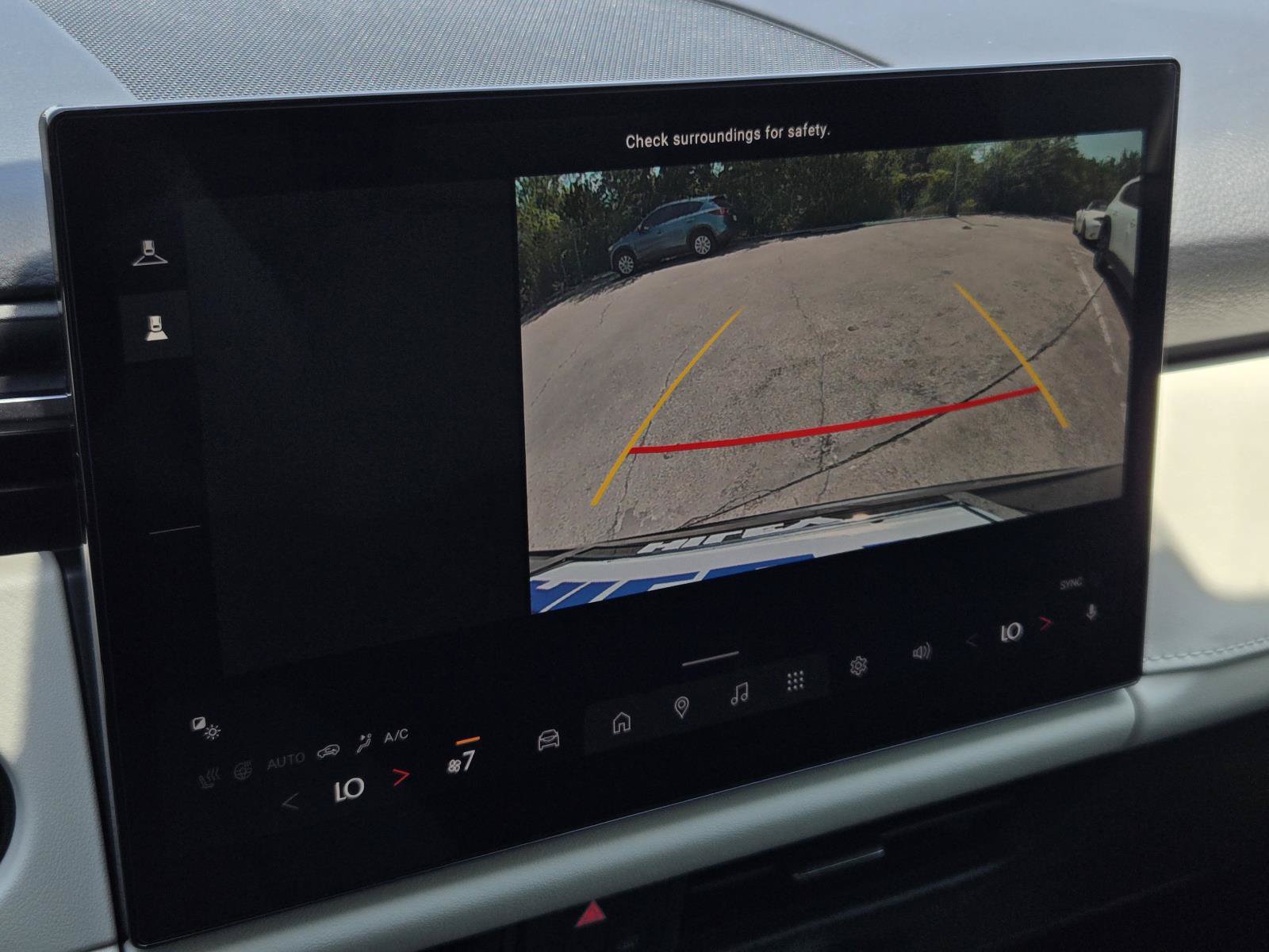 New 2026 MAZDA CX-5 Preferred AWD/4WD image 15