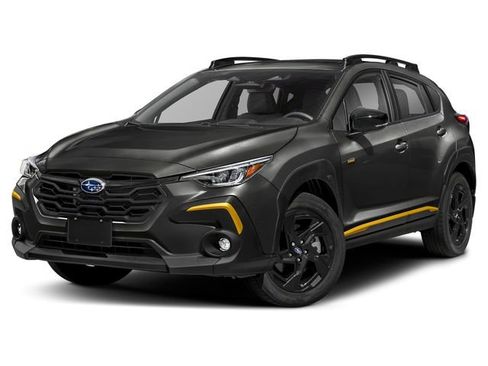 New 2026 Subaru Crosstrek 2.5i Sport image 1