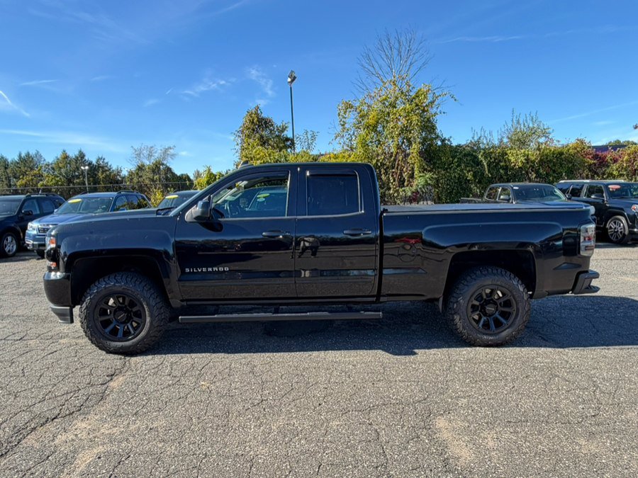 Used 2017 Chevrolet Silverado 1500 LT w/ All Star Edition AWD/4WD image 8
