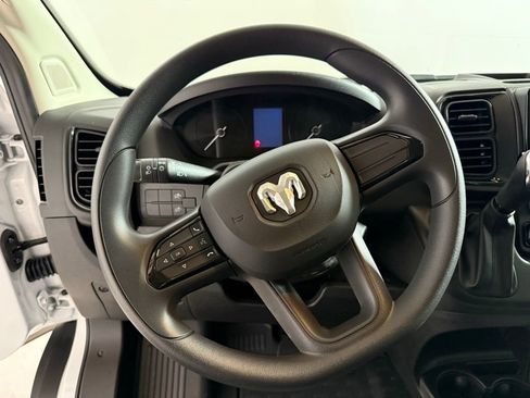 New 2026 RAM ProMaster 1500 w/ Power Group FWD image 16