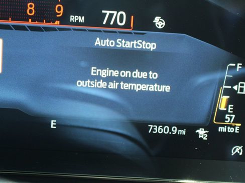 Used 2024 Ford Mustang GT RWD image 26