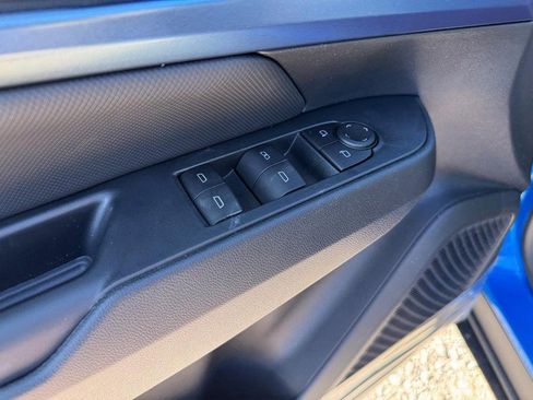 New 2026 Chevrolet Equinox EV LT image 11